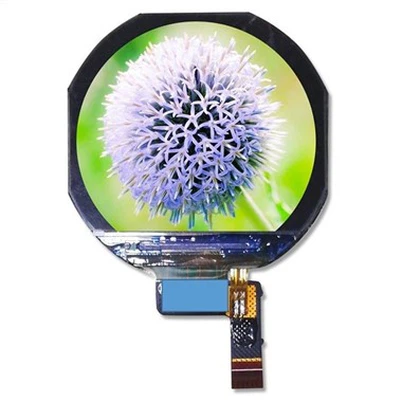 1.22 इंच टीएफटी एलसीडी मॉड्यूल