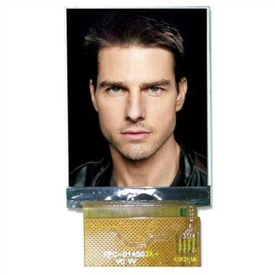 1.45 इंच टीएफटी स्क्रीन