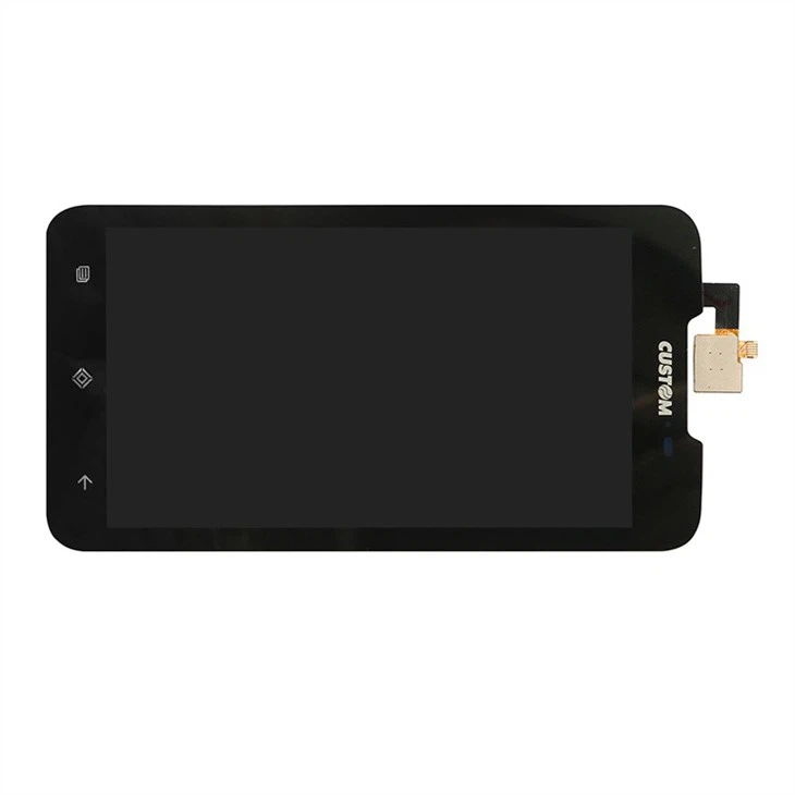 lcd touch screen panel