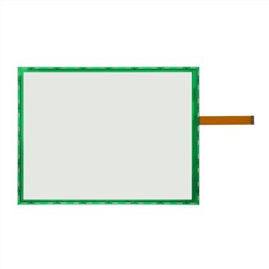 एन010-0550-T625 Fujitsu टच स्क्रीन 10.4 इंच