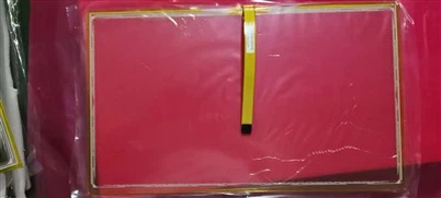 3M 98-0003-4020-2 सरफेस कैपेसिटिव टच स्क्रीन 18.5 इंच कस्टमाइज़ करें